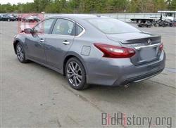 نيسان ألتيما